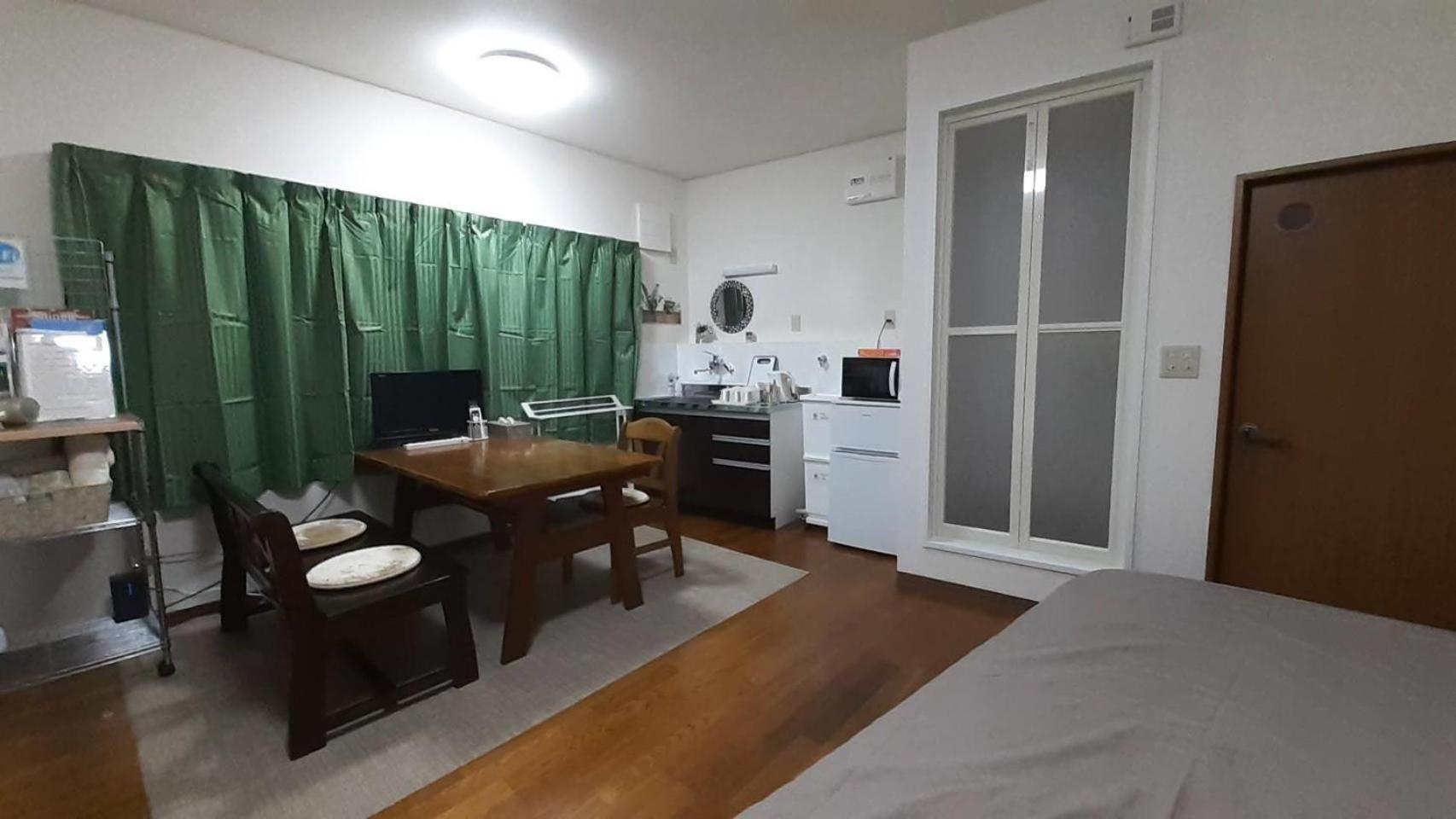 Noah House 102貸切 Apartment Shingu Ngoại thất bức ảnh